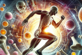 Anastrozolo e il suo impatto sulla densità minerale ossea degli sportivi