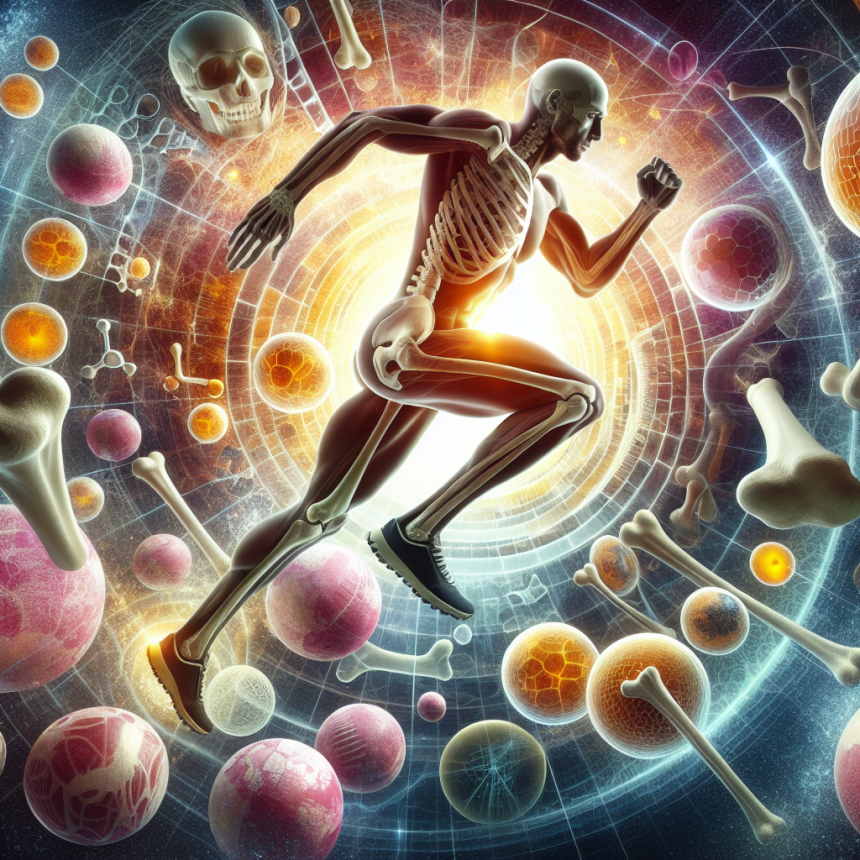 Anastrozolo e il suo impatto sulla densità minerale ossea degli sportivi