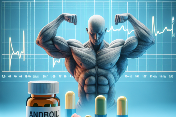 Andriol: un'opzione per la gestione dell'affaticamento muscolare