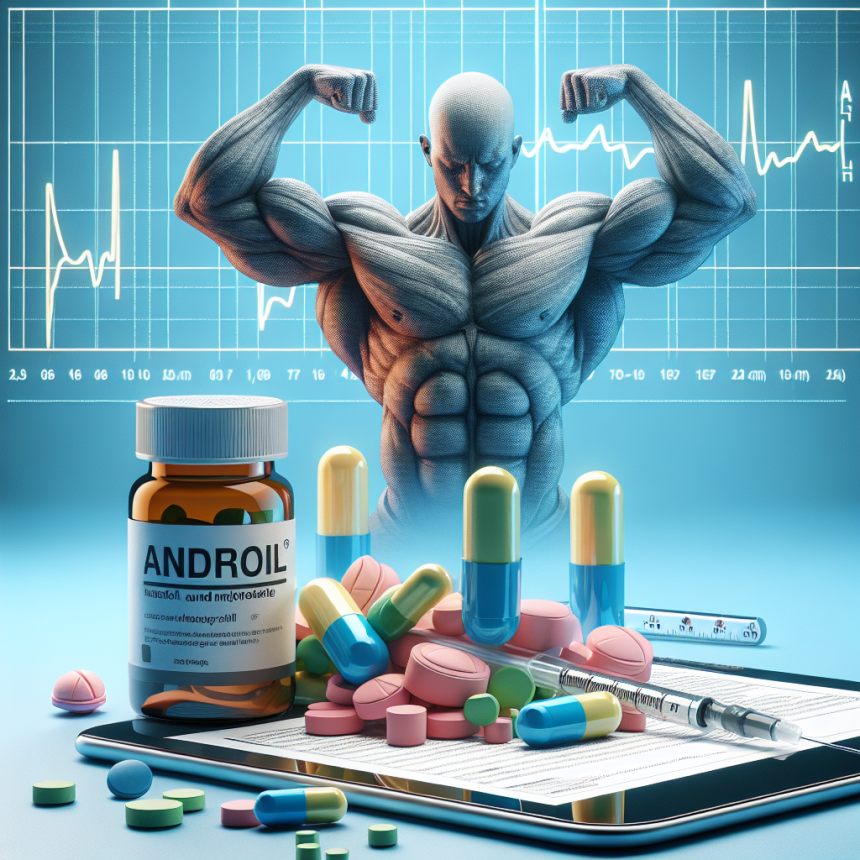 Andriol: un'opzione per la gestione dell'affaticamento muscolare