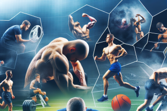 Gli effetti collaterali dell'acetato di metenolone nell'ambito dello sport