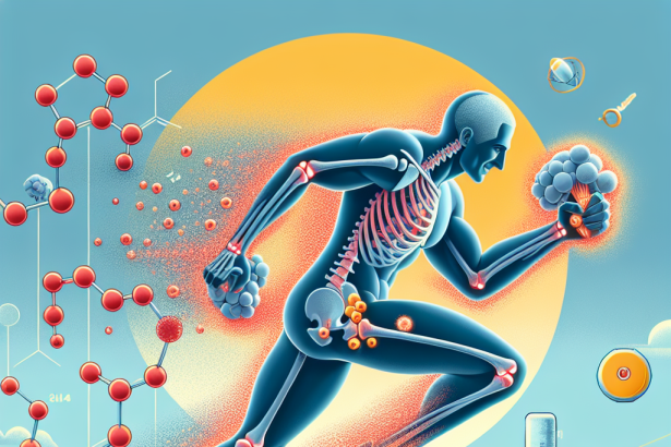 Gli effetti dell'Anastrozolo sulla densità minerale ossea negli atleti a rischio