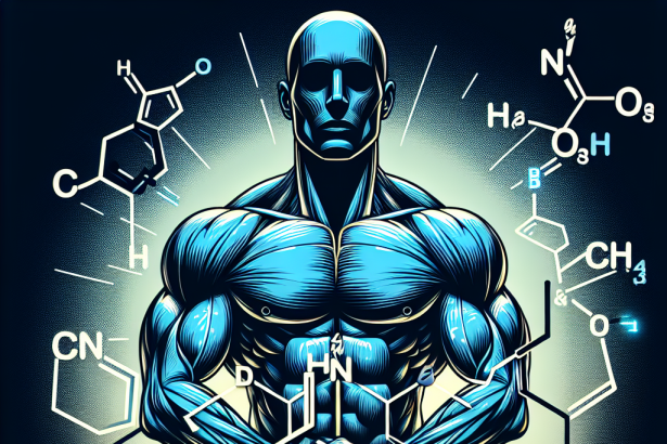 L'acetato di metenolone come potenziatore delle performance sportive