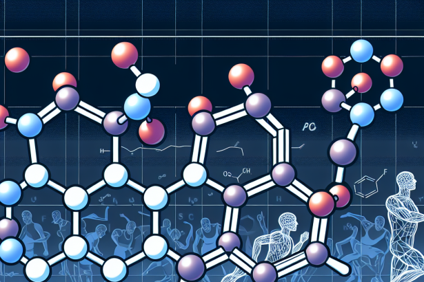 Boldenone: un potenziale doping nello sport