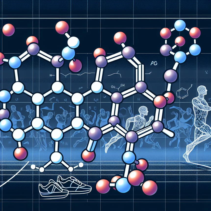 Boldenone: un potenziale doping nello sport