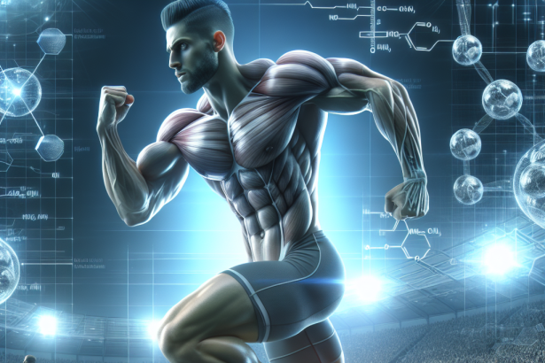 Cabergolina: un potenziale aiuto per migliorare le prestazioni atletiche