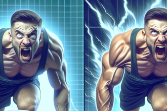 Come la Dapoxetine (Priligy) può influenzare le performance atletiche