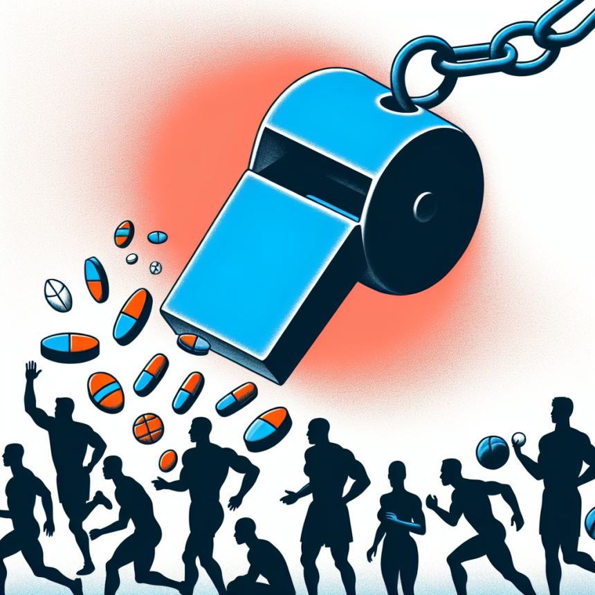 Cytomel: il doping nascosto degli atleti professionisti
