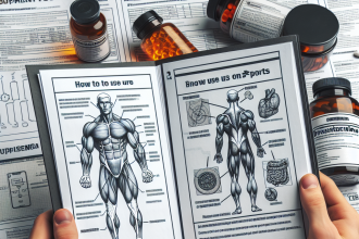 Drostanolone: come usarlo in modo sicuro ed efficace nello sport