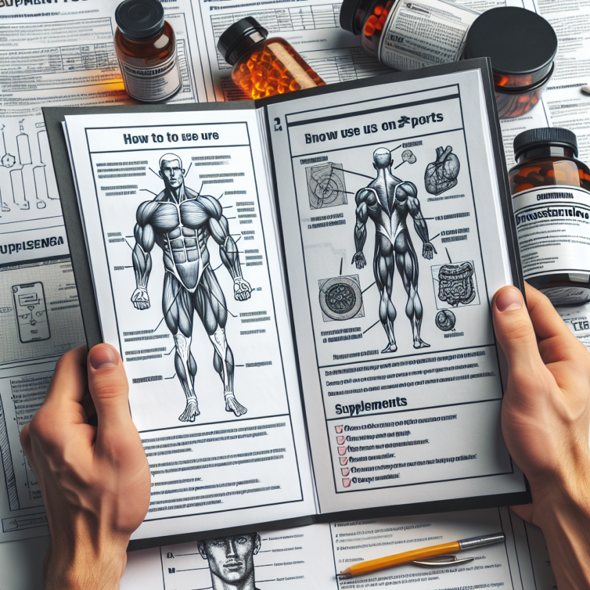 Drostanolone: come usarlo in modo sicuro ed efficace nello sport
