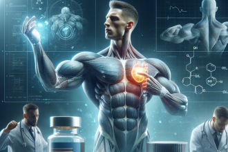 Drostanolone enantato e la sua influenza sul recupero muscolare