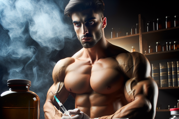 Drostanolone propionato: un'alternativa legale e sicura agli steroidi tradizionali