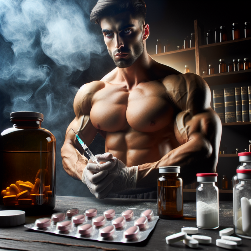 Drostanolone propionato: un'alternativa legale e sicura agli steroidi tradizionali
