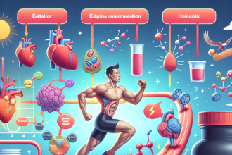 ECA: come influisce sul metabolismo dei sportivi