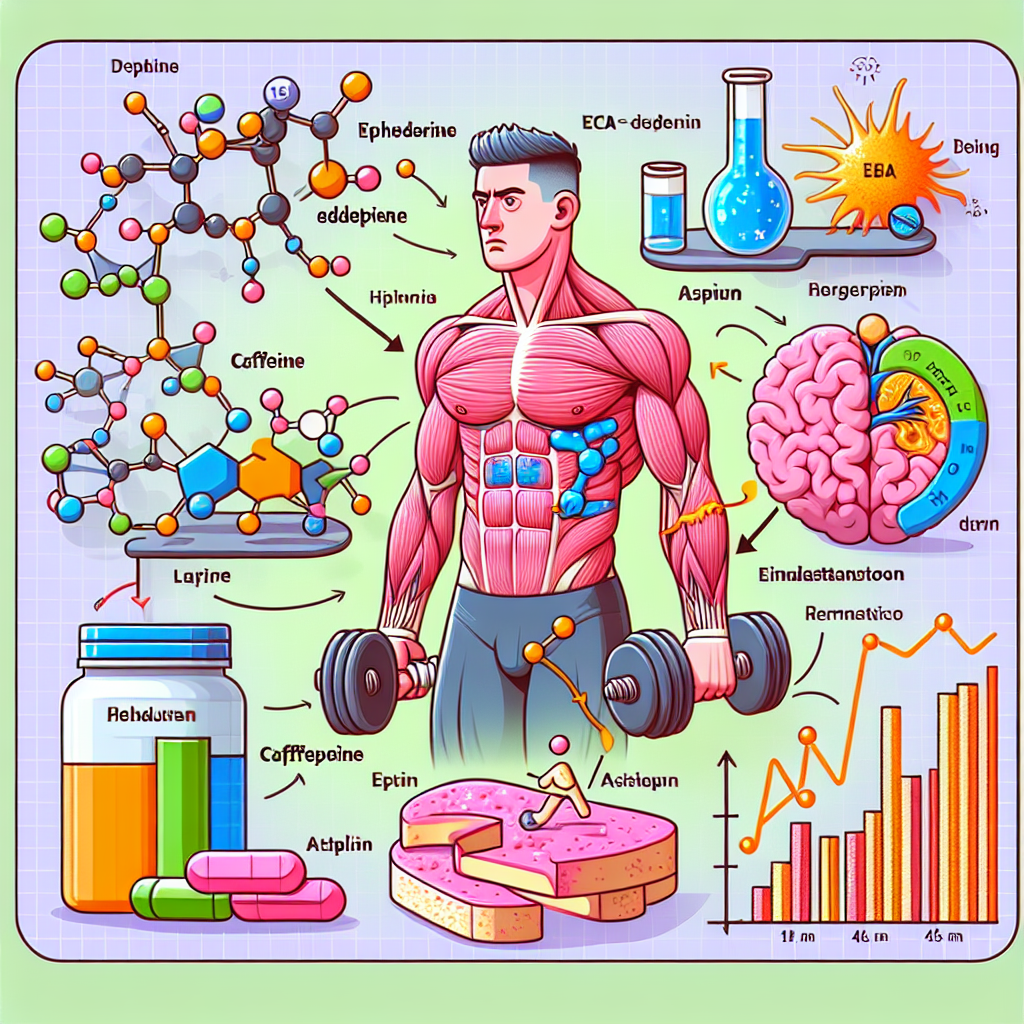 ECA: come influisce sul metabolismo dei sportivi