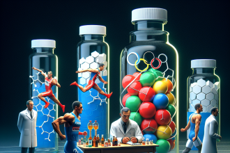 Exemestane e doping: un problema emergente nel mondo dell'atletica