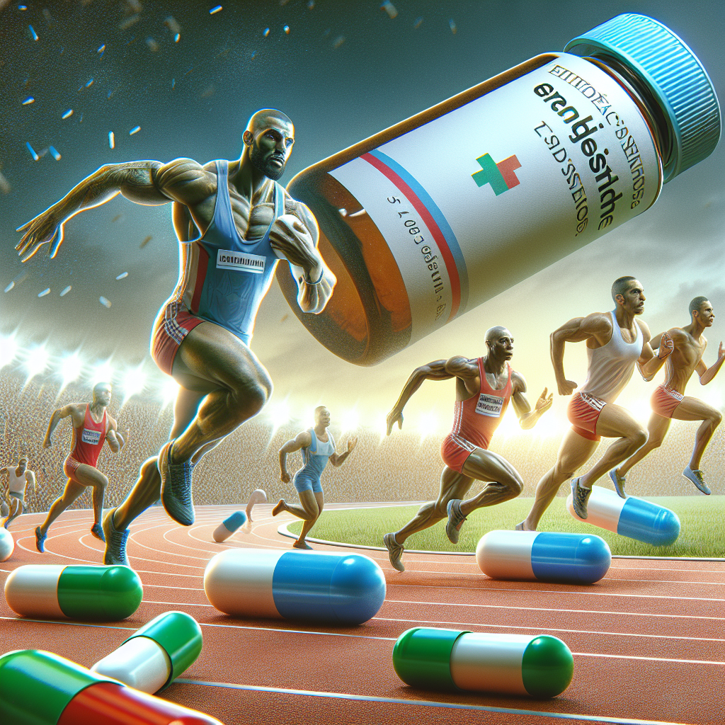Exemestane e doping: un problema emergente nel mondo dell'atletica
