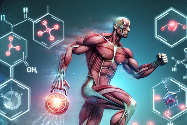 Gli effetti a lungo termine del Drostanolone enantato sull'organismo umano