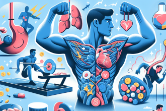 Gli effetti collaterali dell'Exemestane nello sport