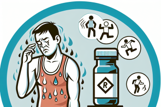 Gli effetti collaterali di Furosemide nell'ambito dello sport