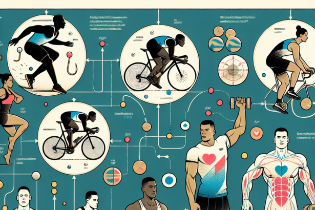 Gli effetti del Finasteride sulle prestazioni sportive