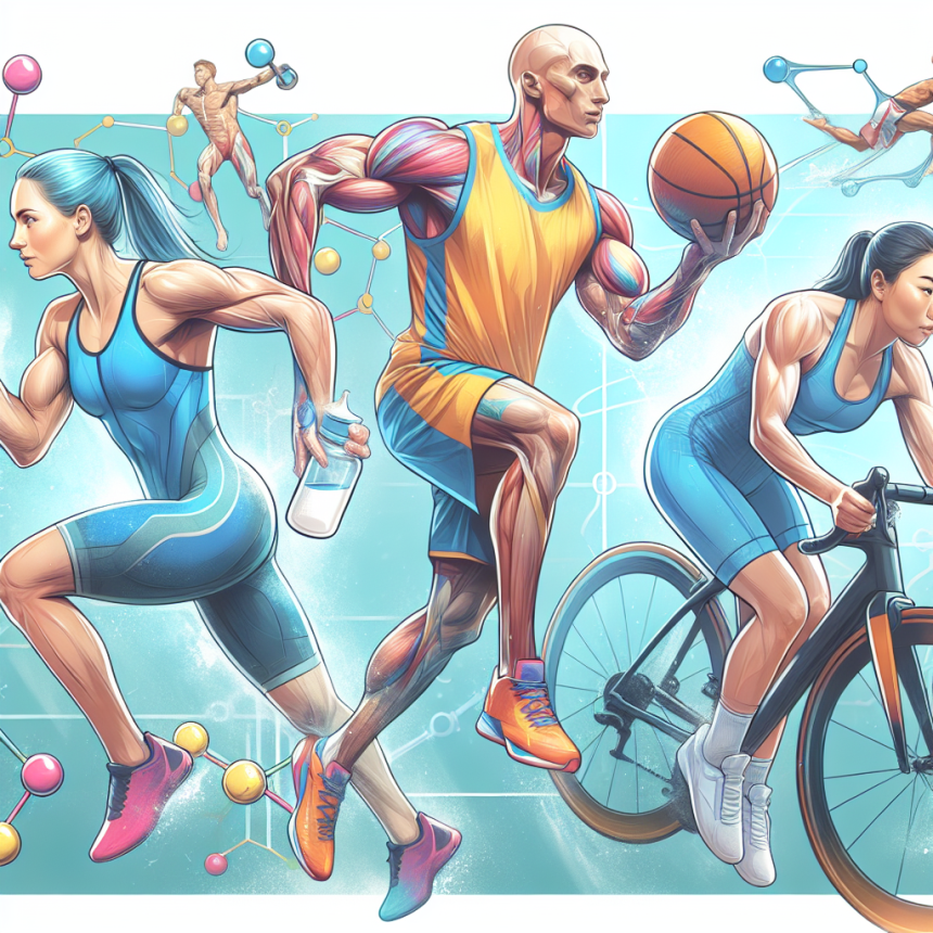 Gli effetti dell'Andriol sulle prestazioni sportive