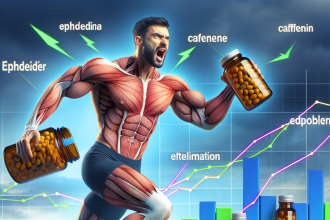 Gli effetti dell'ECA sul metabolismo nell'ambito sportivo