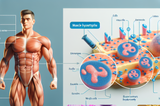 Gli effetti dell'insulina sull'ipertrofia muscolare