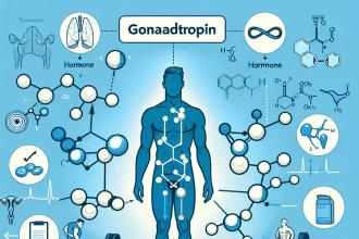 Gonadotropina: il legame tra ormoni e performance sportive
