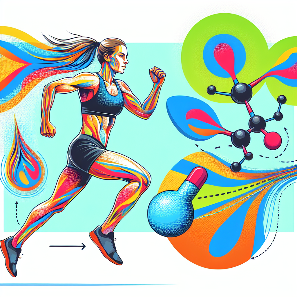 Gonadotropina: il legame tra ormoni e performance sportive