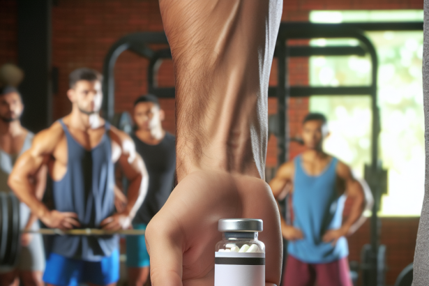 Gonadotropina: un potenziale doping nello sport