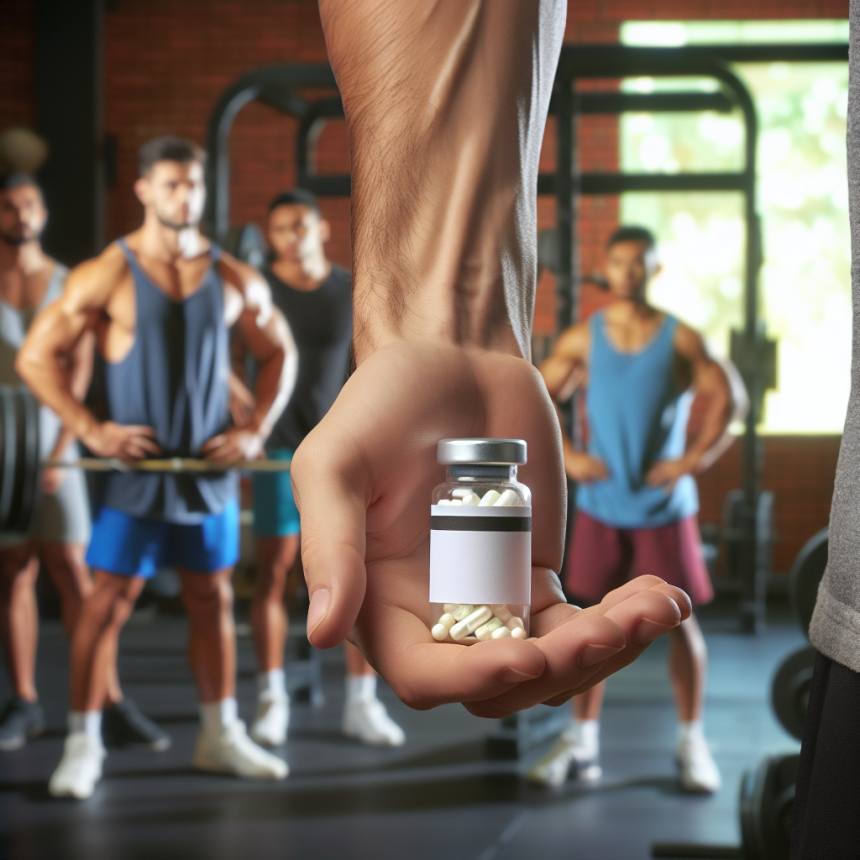Gonadotropina: un potenziale doping nello sport