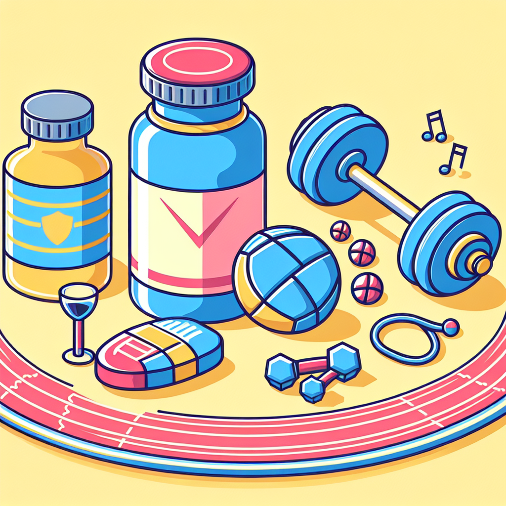 Gonadotropina: un potenziale doping nello sport