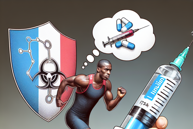 Insulina e dopaggio nello sport: sfide e opportunità per la prevenzione