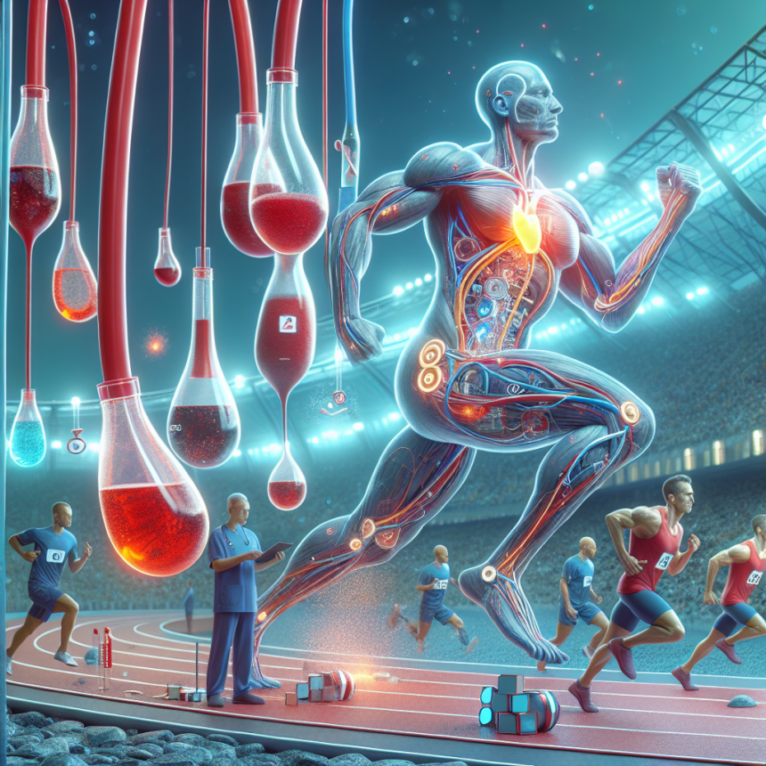 L'effetto del Furosemid sul sistema renale negli sportivi competitivi
