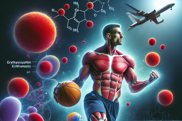 L'impatto dell'Eritropoietina sulla performance sportiva