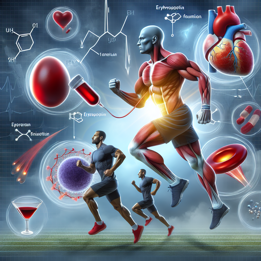 L'impatto dell'Eritropoietina sulla performance sportiva