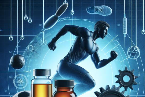 L'importanza del CLA nel miglioramento delle prestazioni sportive