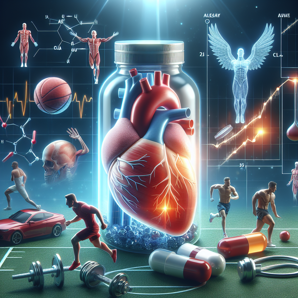 L'importanza del CLA nel miglioramento delle prestazioni sportive