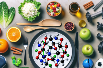 L'importanza del CLA nella dieta degli sportivi