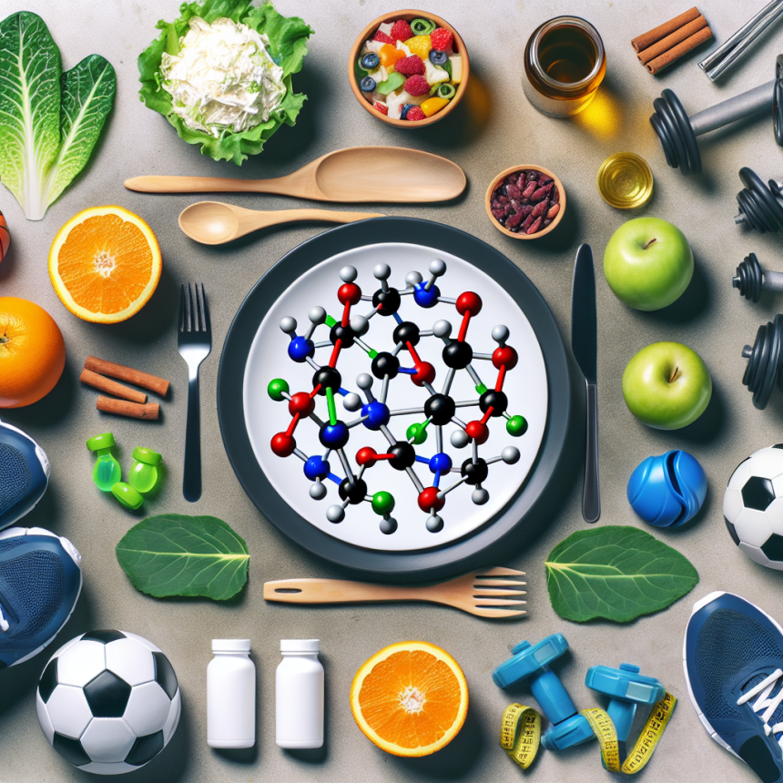 L'importanza del CLA nella dieta degli sportivi
