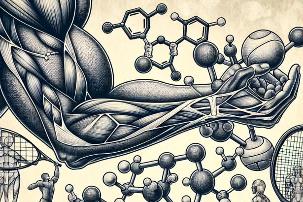 L'importanza della Diidroboldenone cipionato nel recupero muscolare degli sportivi