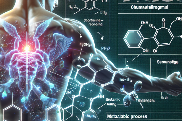 Un approfondimento sulla Drostanolone nell'ambito della farmacologia sportiva