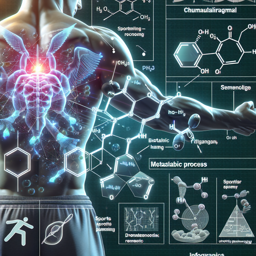 Un approfondimento sulla Drostanolone nell'ambito della farmacologia sportiva