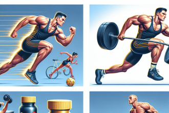 Gli effetti benefici del Mildronate Dihydricum nello sport