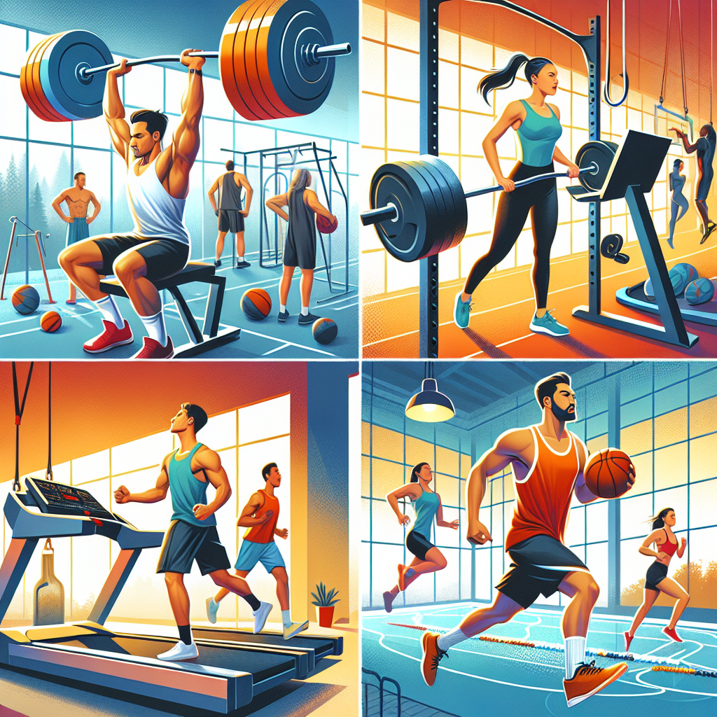 Gli effetti benefici del Mildronate Dihydricum nello sport