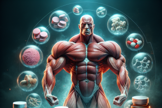 Gli effetti collaterali del Nandrolone Decanoato nell'ambito dello sport professionistico