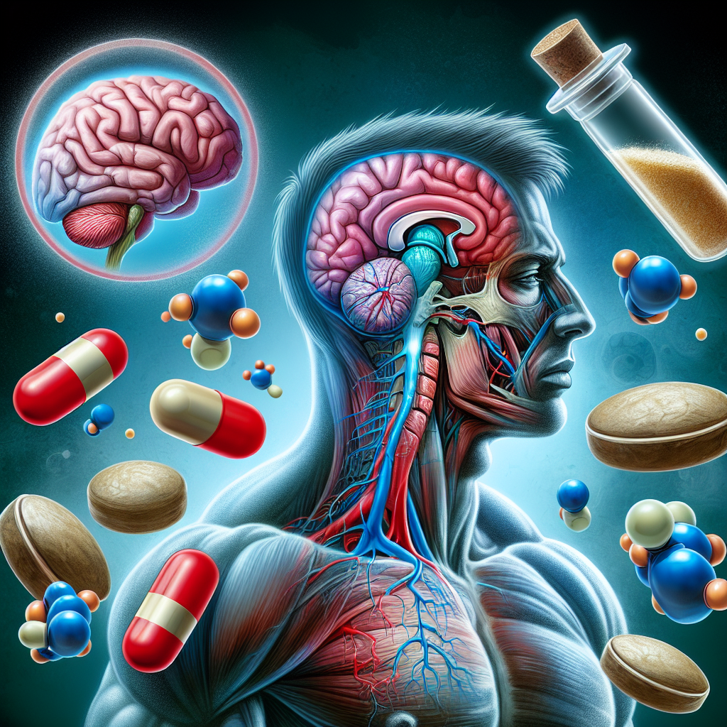 Gli effetti collaterali della Nandrolone sul sistema endocrino