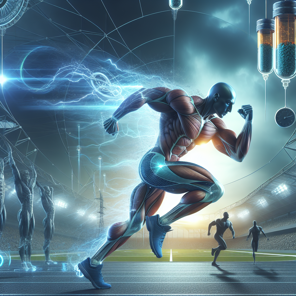 Gli effetti della Parabolan sulla performance sportiva