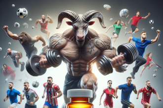Isotretinoina: un farmaco controverso nel mondo dello sport